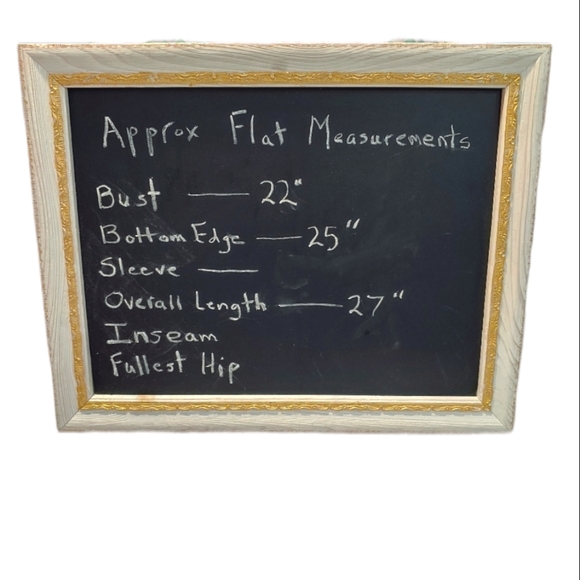 Vicky Lane Tank Top Sleeveless Pretty Striped Print Chiffon - Picture 9 of 9